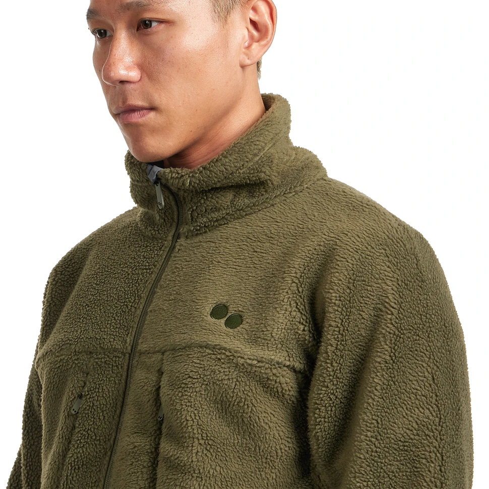 pinqponq - Fleece Jacket