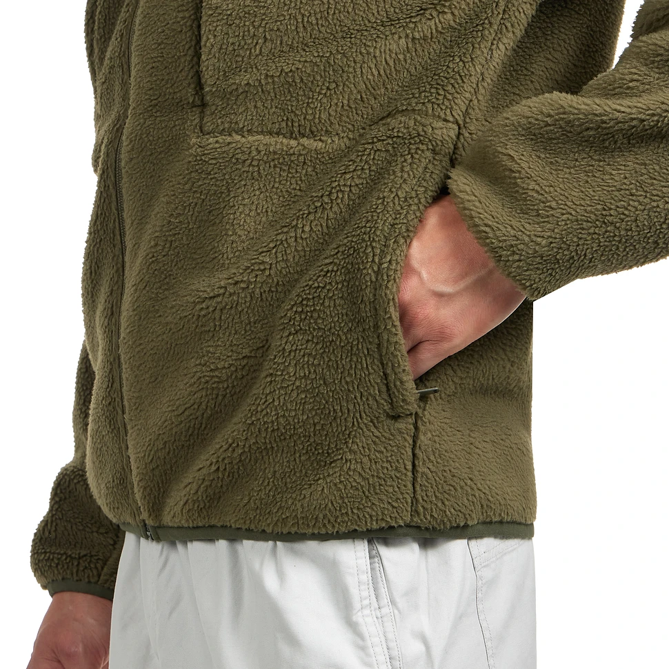 pinqponq - Fleece Jacket