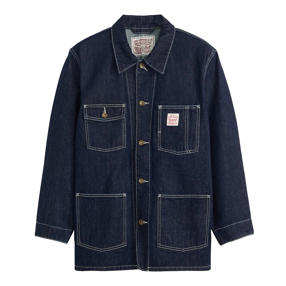 Levi's® - Berkley Chore Coat