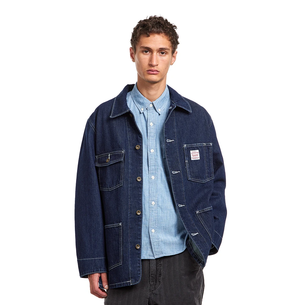 Levi's® - Berkley Chore Coat