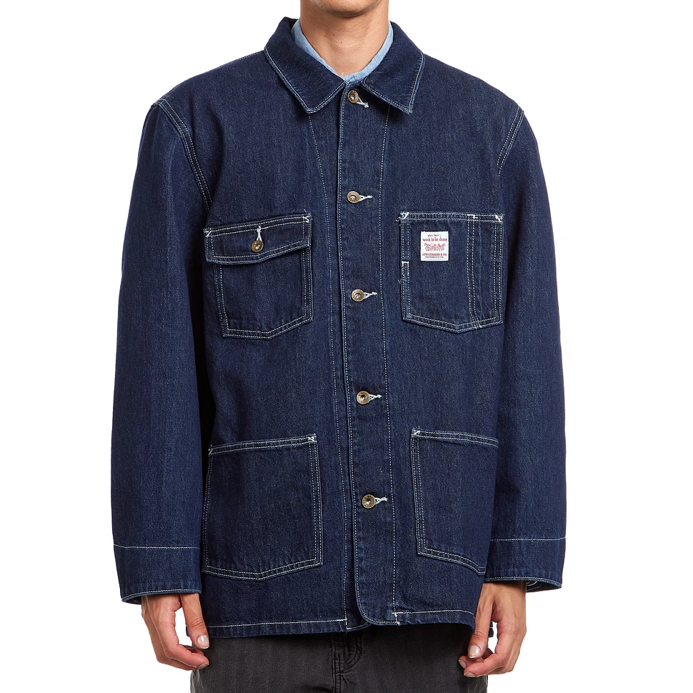 Levi's® - Berkley Chore Coat