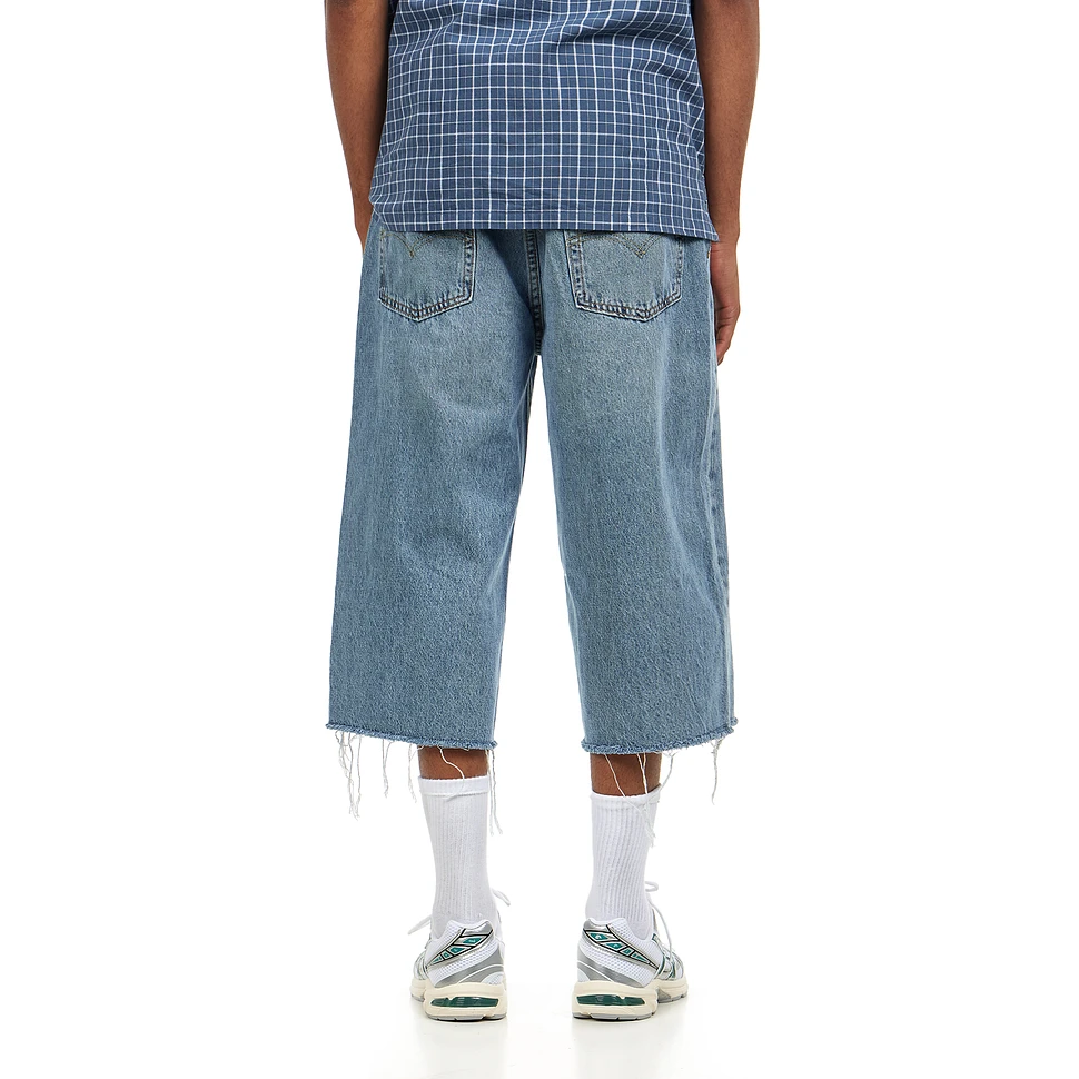 Levi's® - 478 Baggy Capri