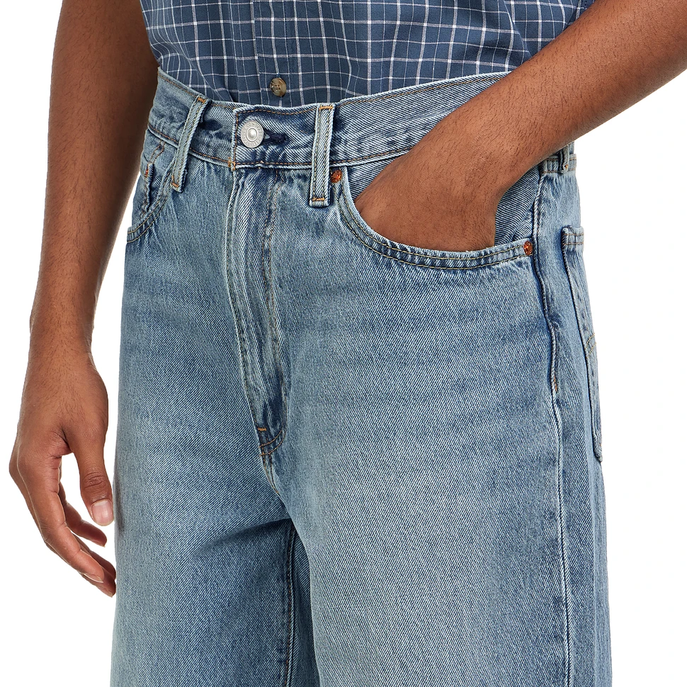 Levi's® - 478 Baggy Capri