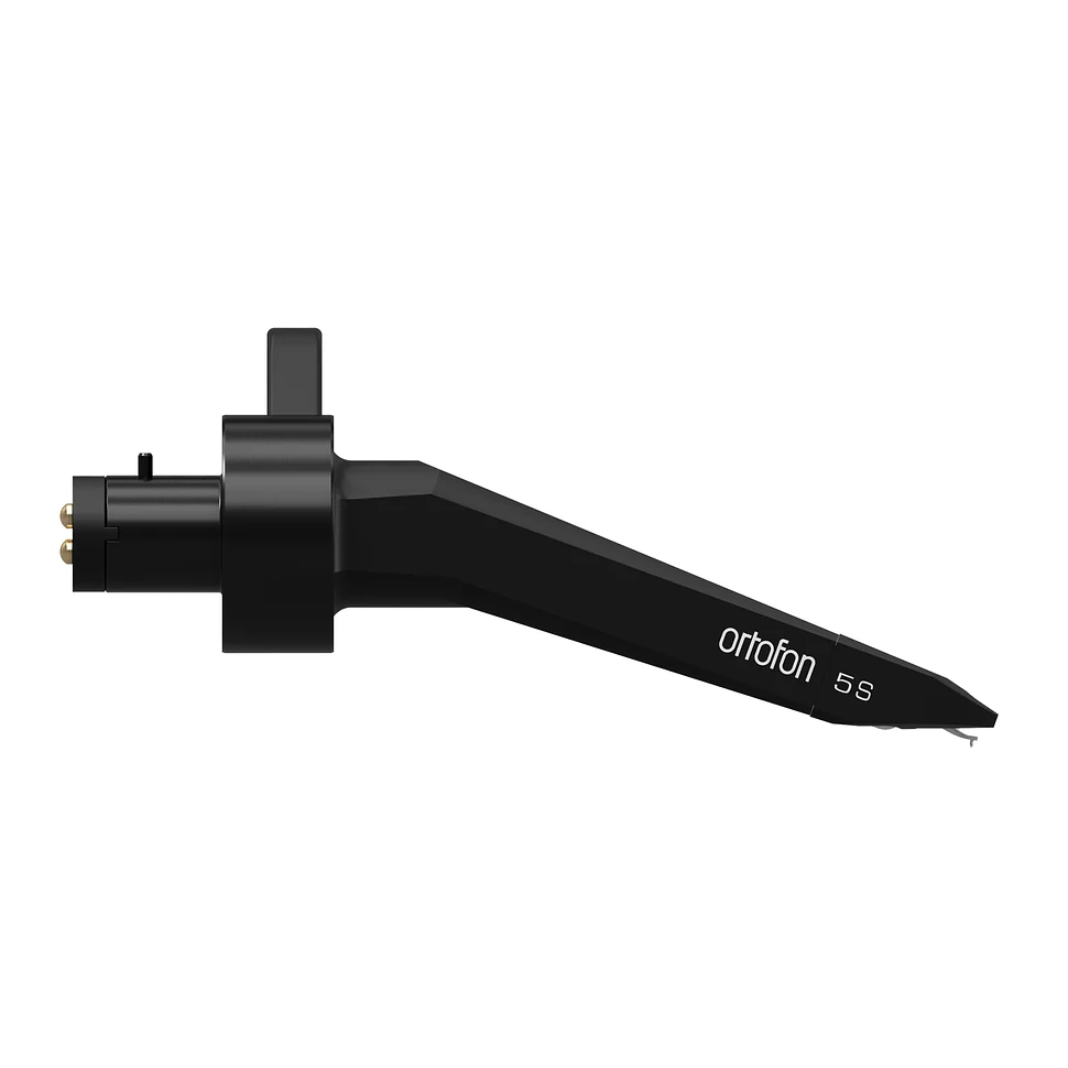 Ortofon - Concorde 5S