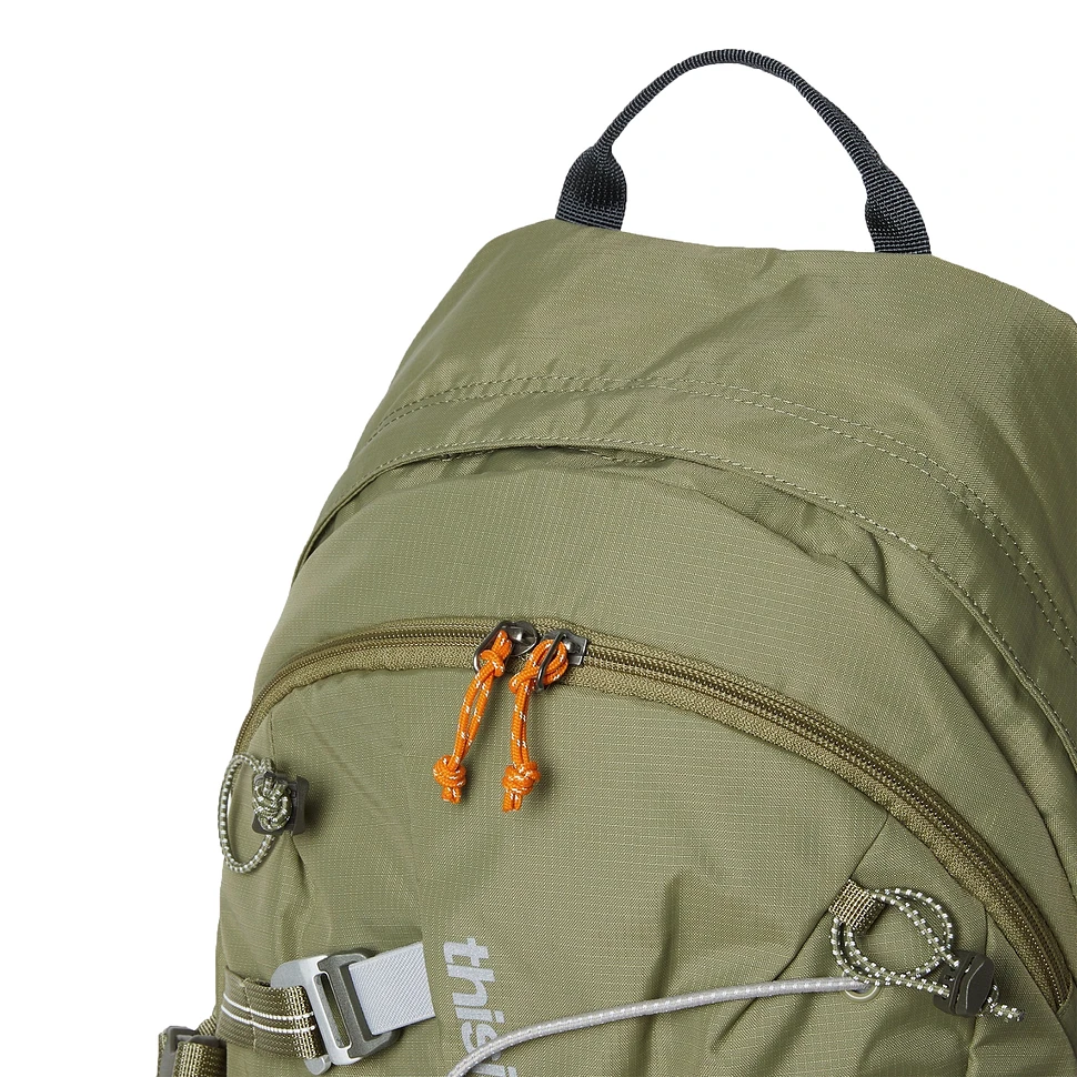 thisisneverthat - SP-Logo Field Backpack 28
