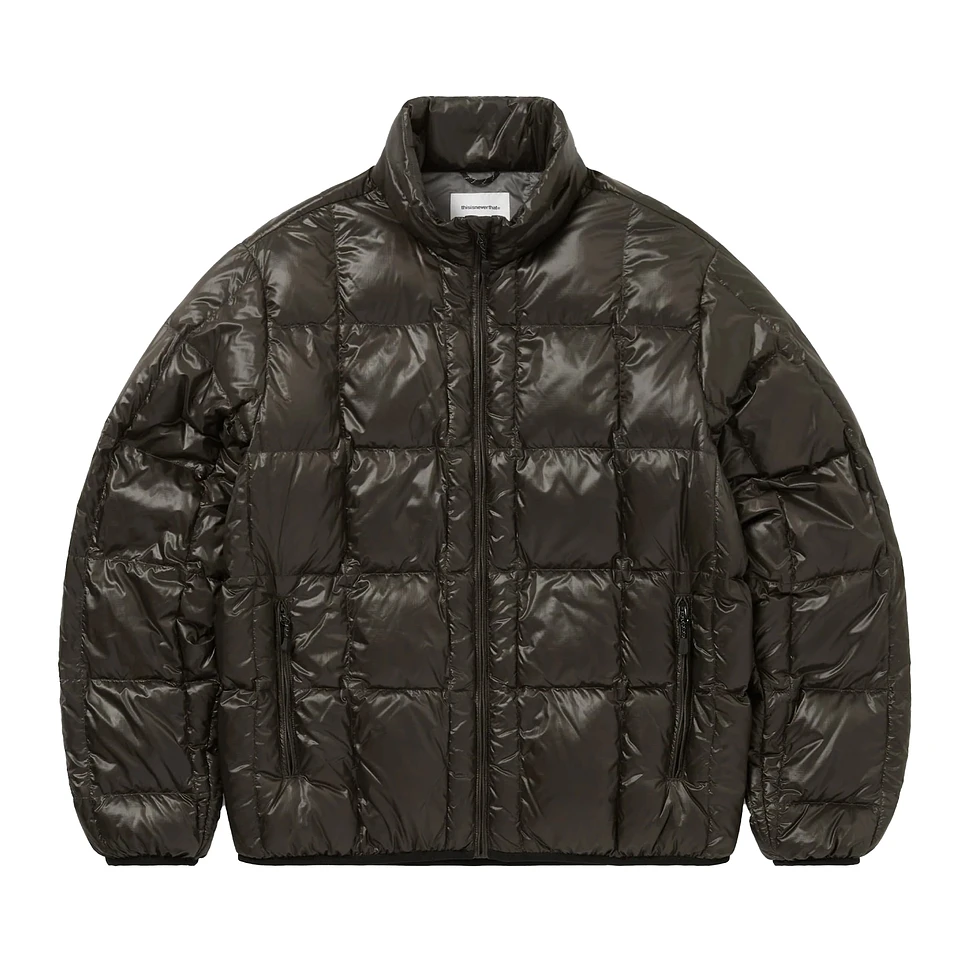thisisneverthat - Pertex® Light Down Jacket