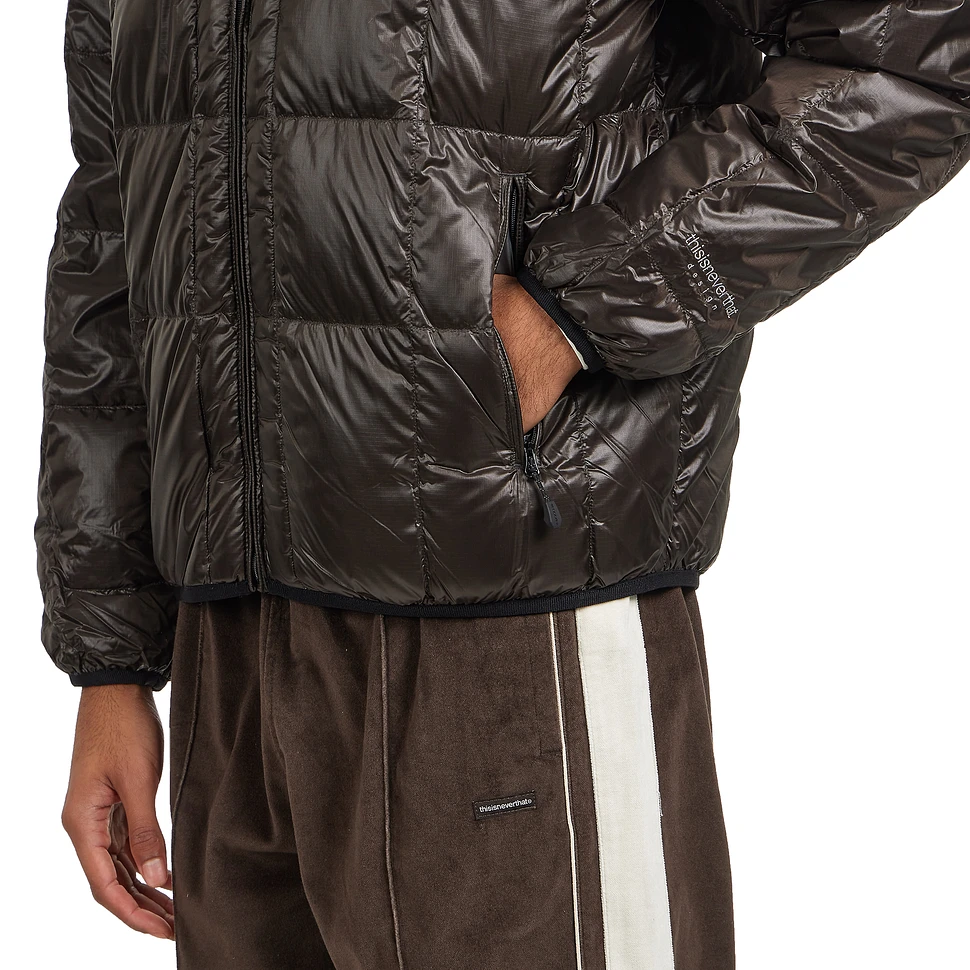 thisisneverthat - Pertex® Light Down Jacket