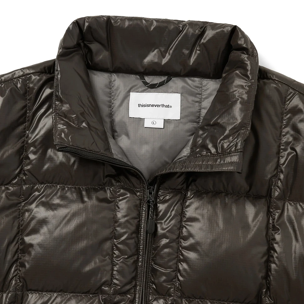 thisisneverthat - Pertex® Light Down Jacket