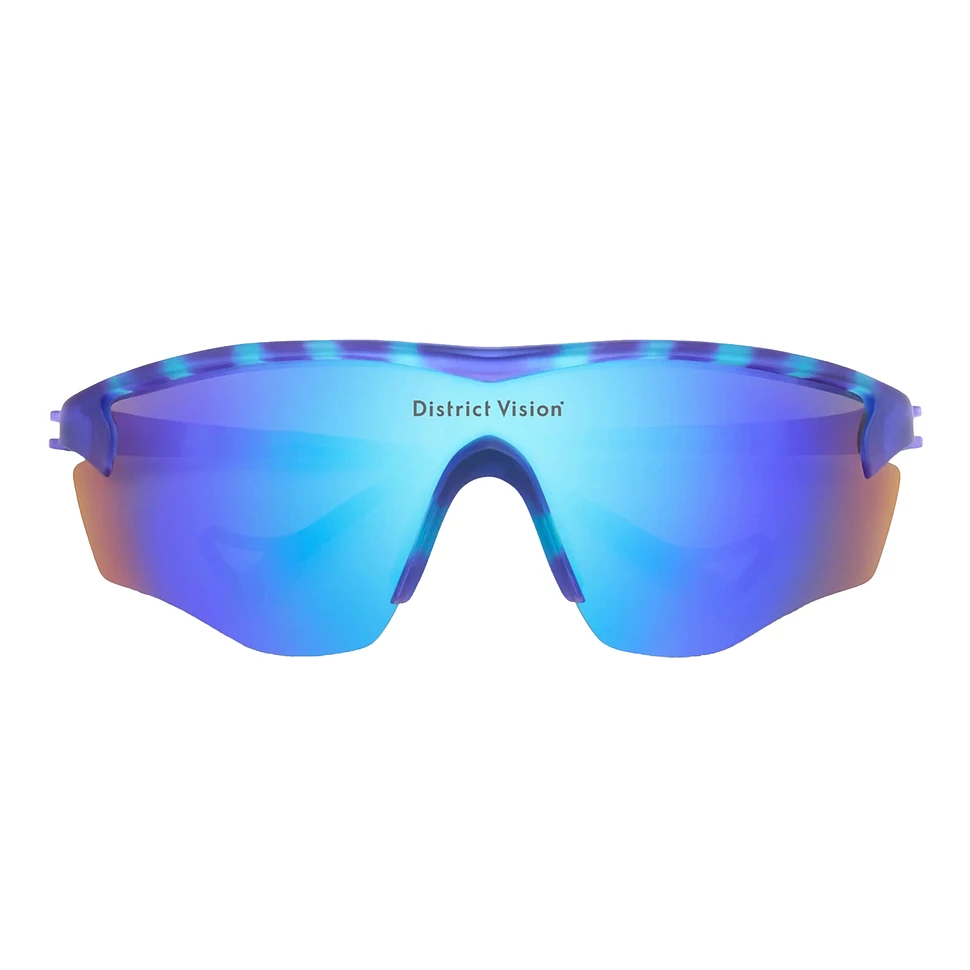 District Vision - Junya Racer