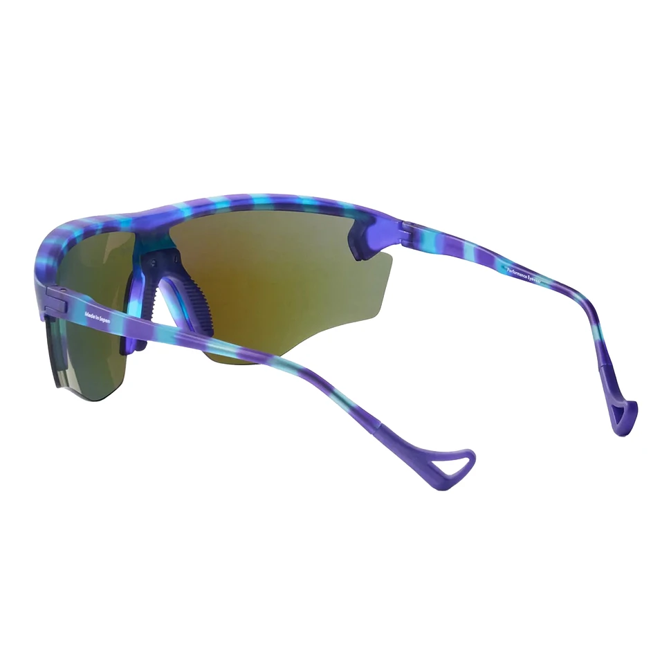 District Vision - Junya Racer