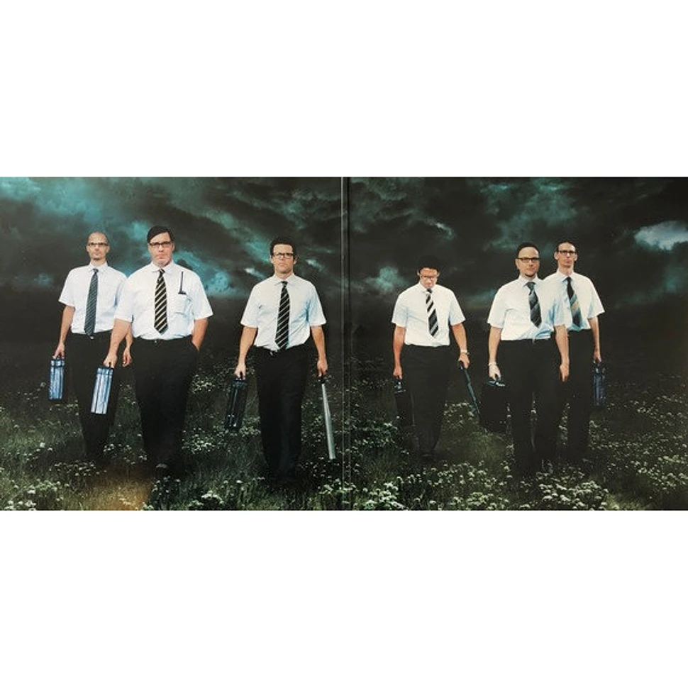 Rammstein - Reise, Reise
