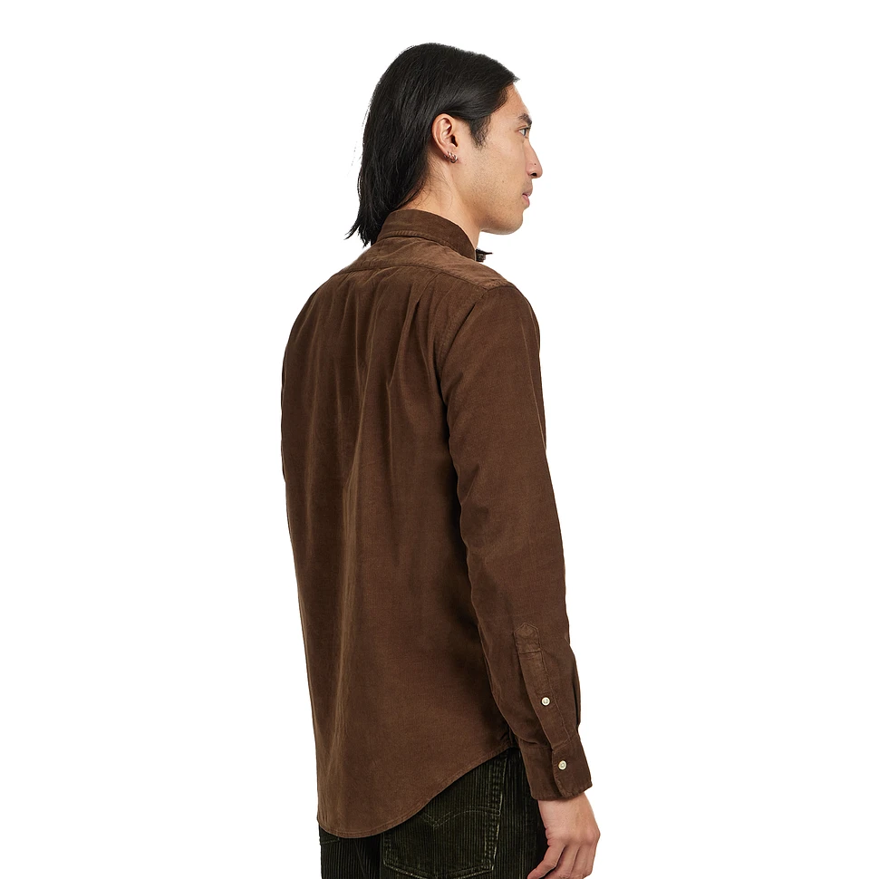 Polo Ralph Lauren - Corduroy LS Shirt