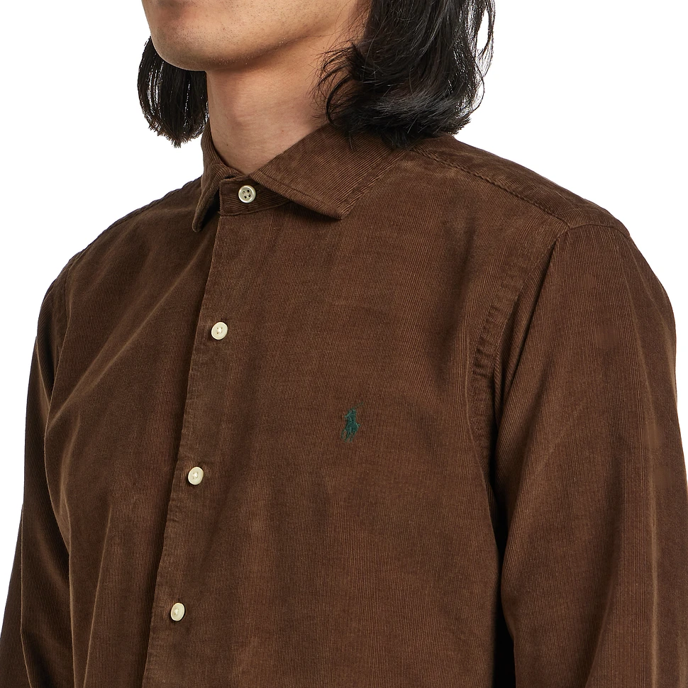 Polo Ralph Lauren - Corduroy LS Shirt