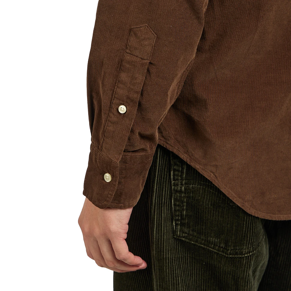 Polo Ralph Lauren - Corduroy LS Shirt