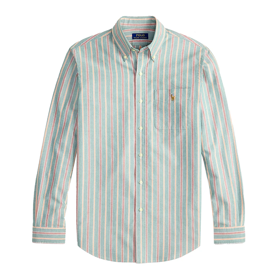 Polo Ralph Lauren - Classic Oxford Shirt