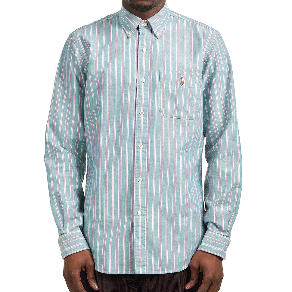 Polo Ralph Lauren - Classic Oxford Shirt