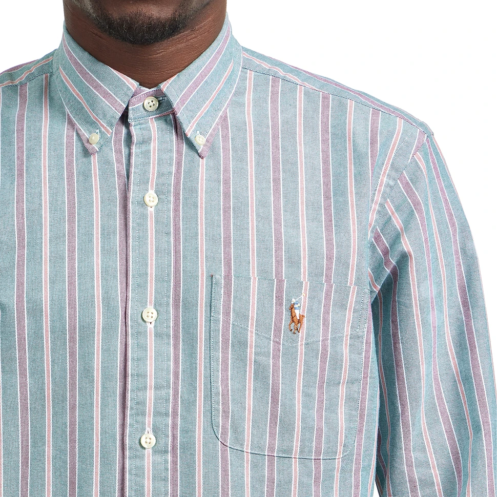 Polo Ralph Lauren - Classic Oxford Shirt