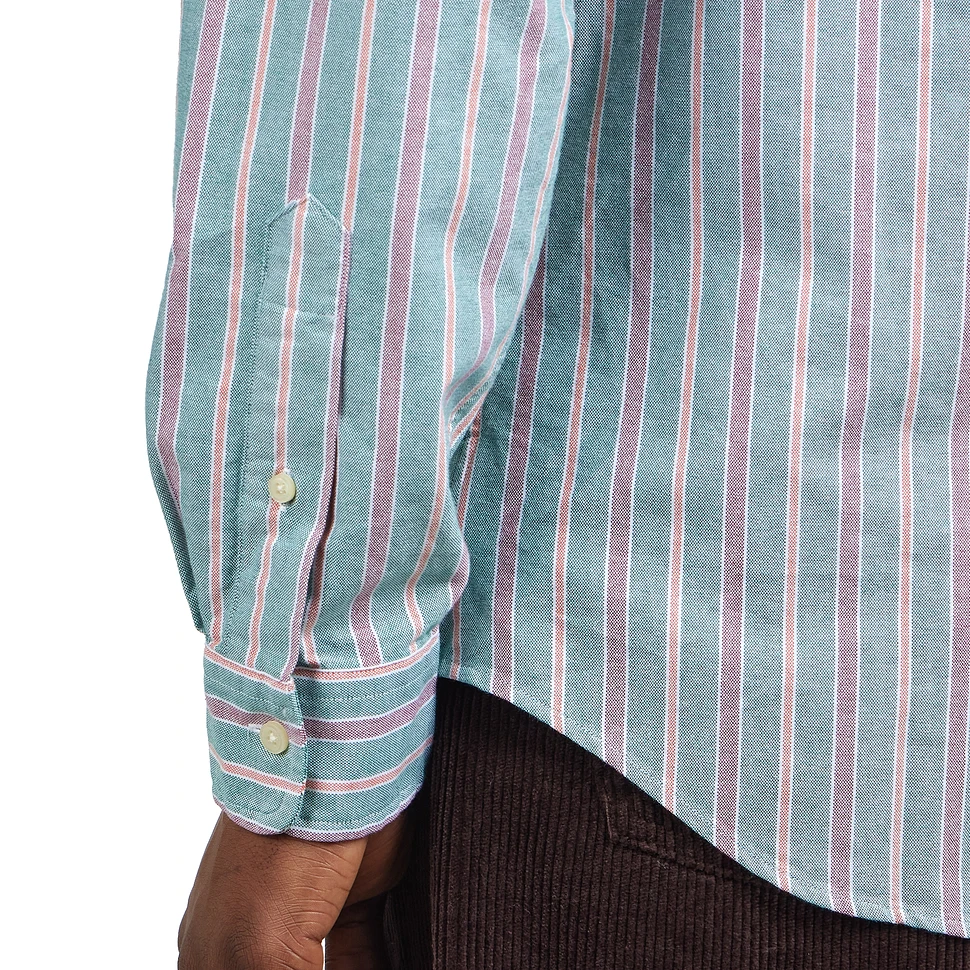 Polo Ralph Lauren - Classic Oxford Shirt