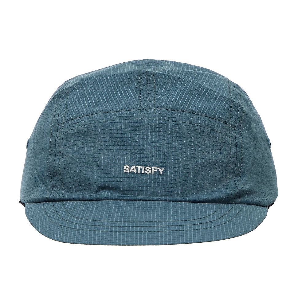 Satisfy - Rippy Air Trail Cap (Mirage) | HHV