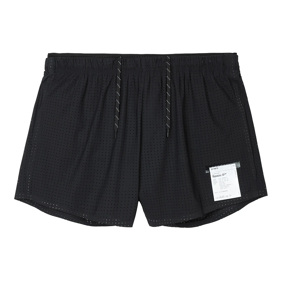 Space-O 2.5" Shorts