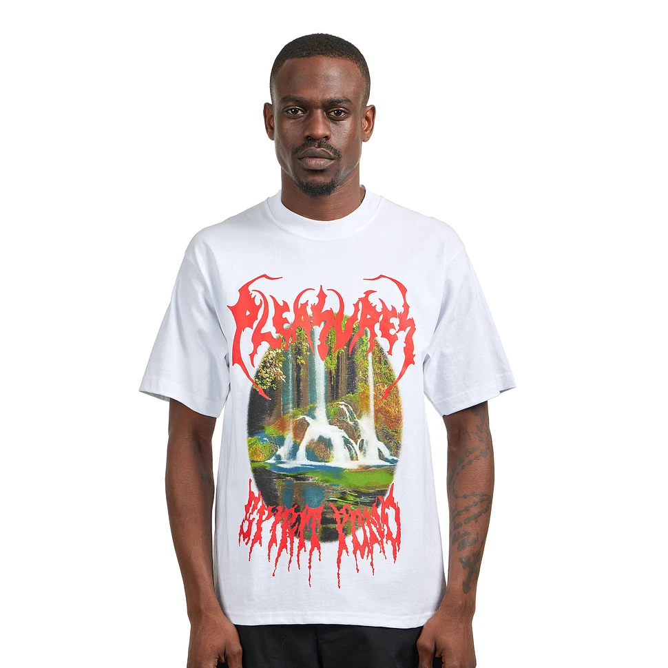 PLEASURES - Pond T-Shirt