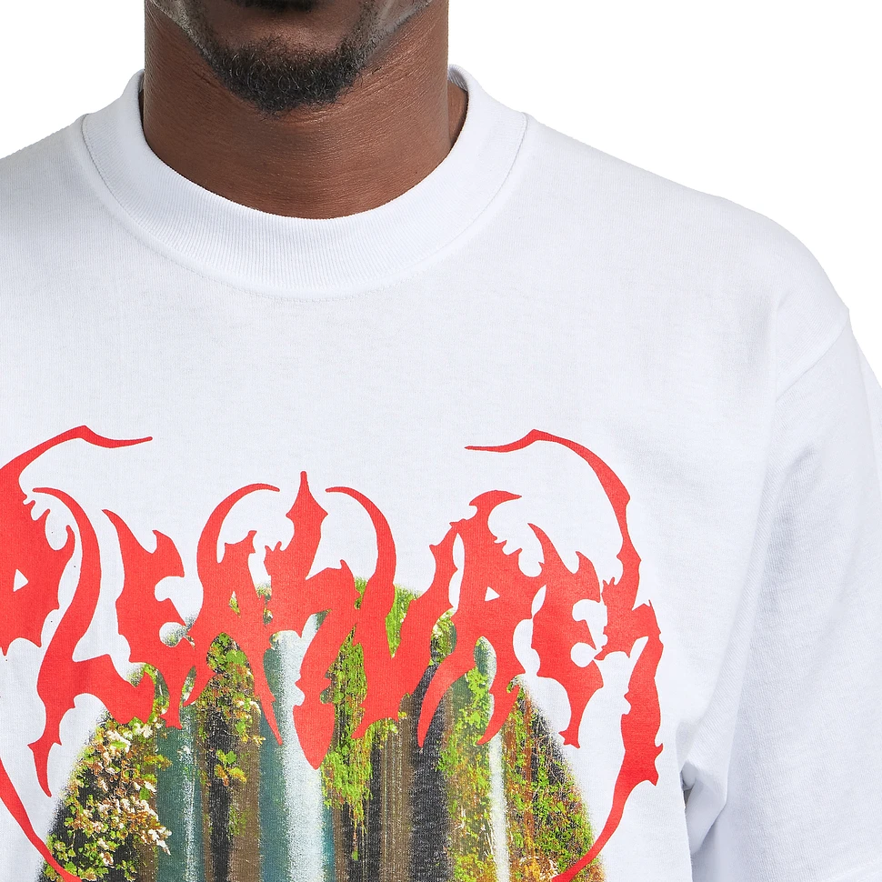 PLEASURES - Pond T-Shirt