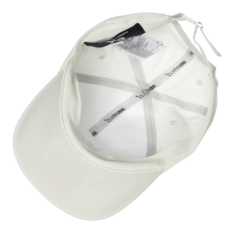 Y-3 - Baseball Cap Climacool Y-3