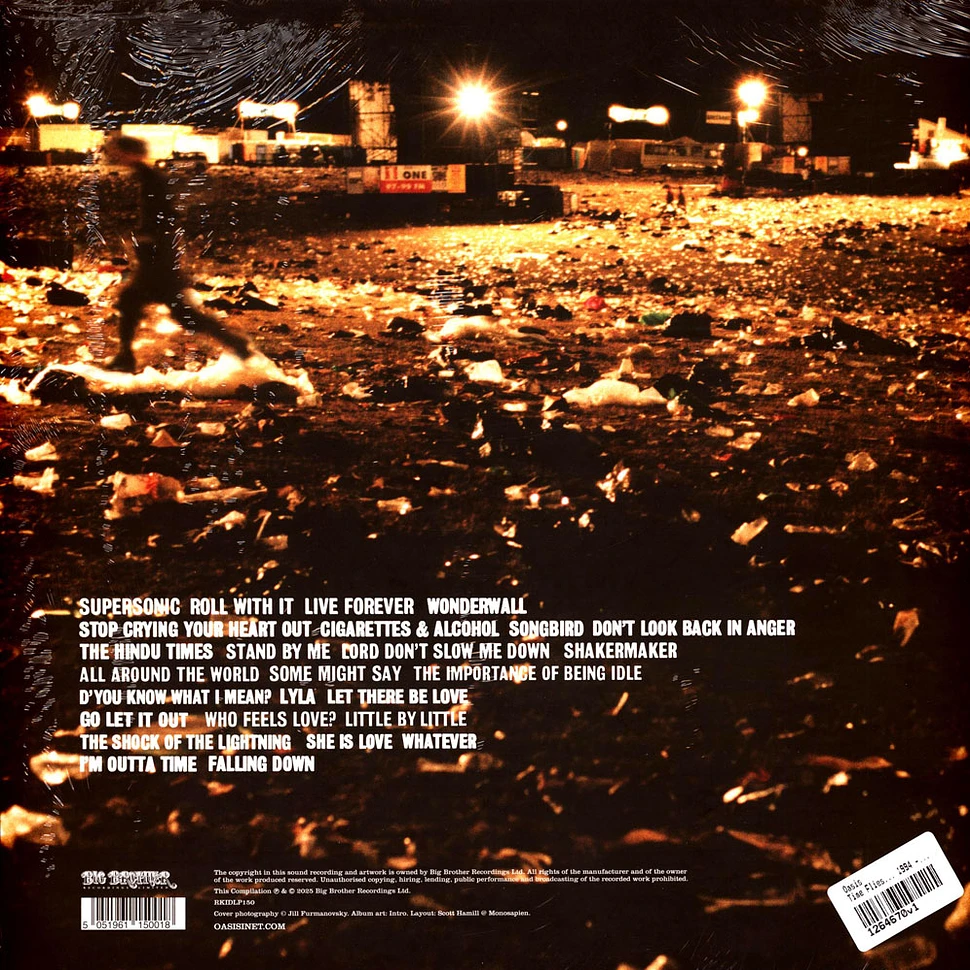 レア oasis TIME FLIES 1994-2009 CD 新品未開封UK oasis/time flies… 1994-2009 新品