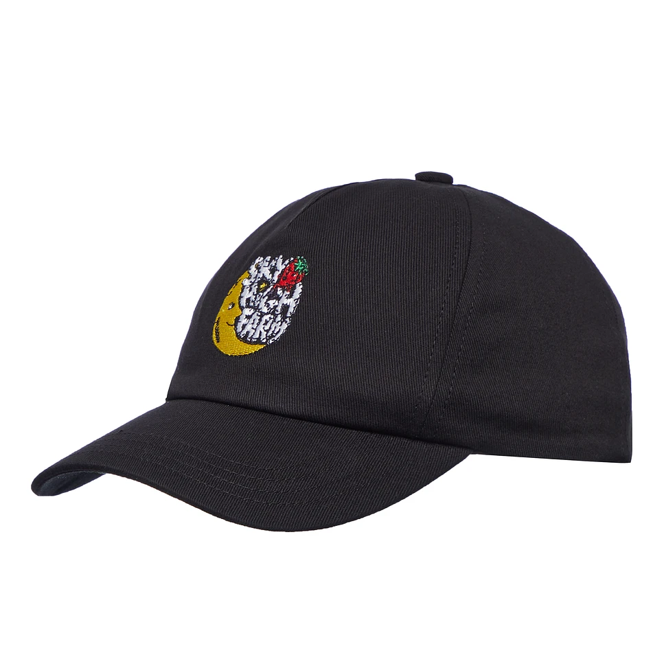 Sky High Farm Universe - SHF Embroidered Cap Woven