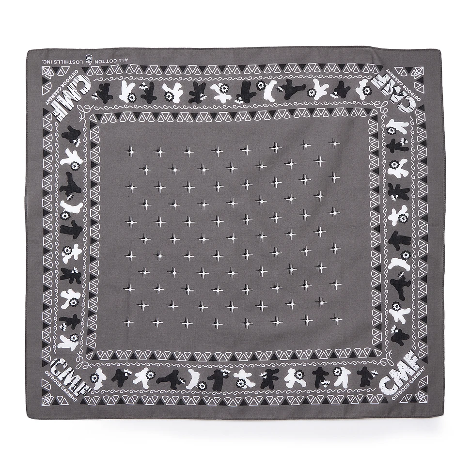 CMF Outdoor Garment - CMF Bandana