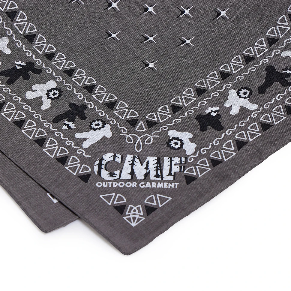 CMF Outdoor Garment - CMF Bandana