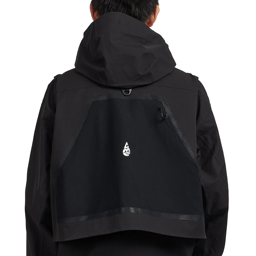 CMF Outdoor Garment - Mid Night Shell Coexist