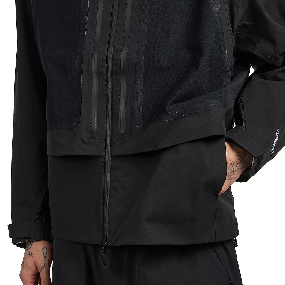 CMF Outdoor Garment - Mid Night Shell Coexist