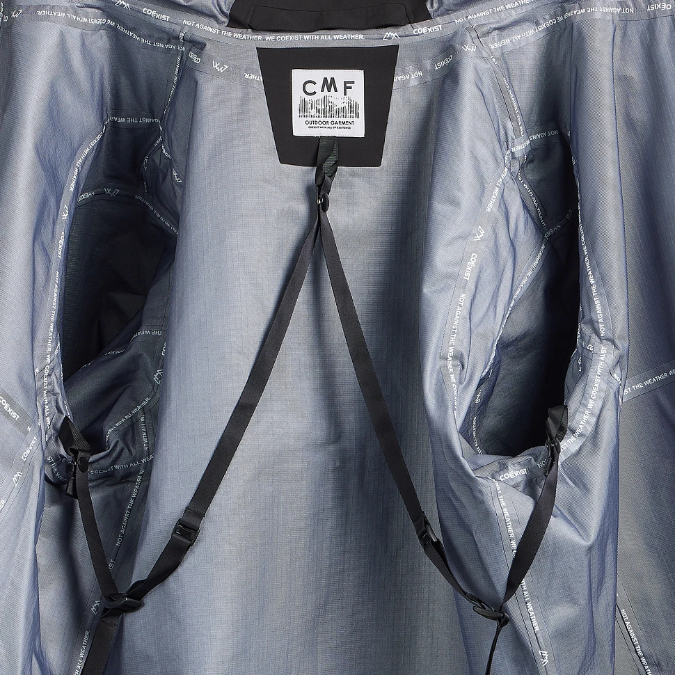 CMF Outdoor Garment - Mid Night Shell Coexist