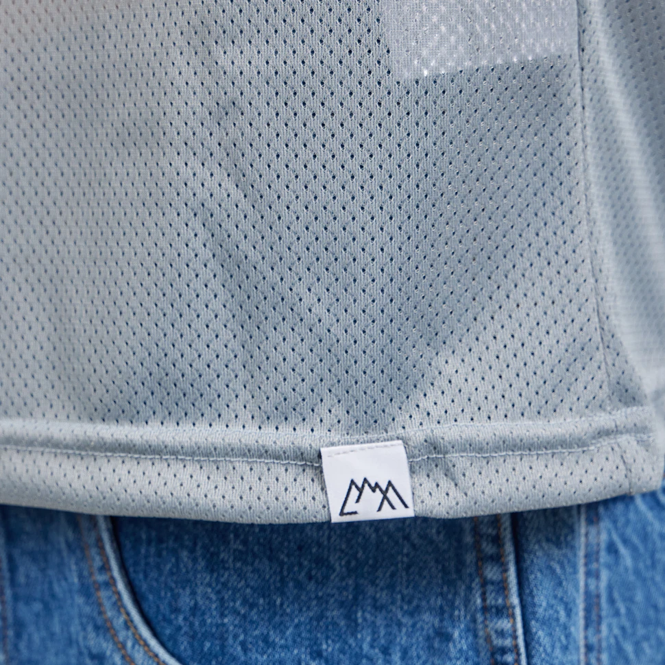 CMF Outdoor Garment - Quick Dry Mesh Tee L/S