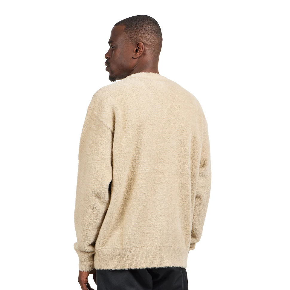 Heresy Items Heresy - 'H' Cardigan (Putty) | HHV