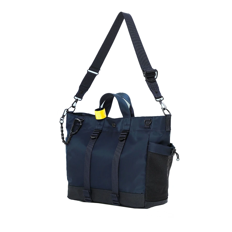 Porter-Yoshida & Co. - POTR Ride 2Way Tote Bag (S) With Bicycle Chain