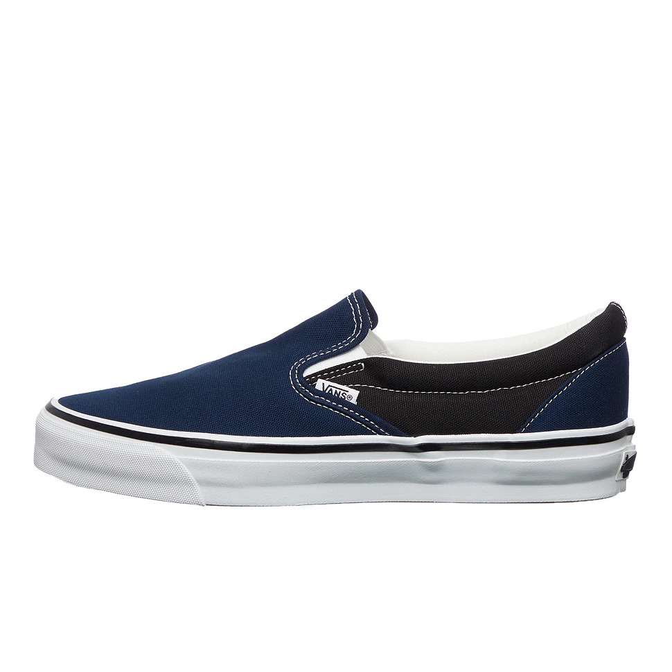 Vans x Engineered Garments OTW Classic Slip-On 98 Engineered