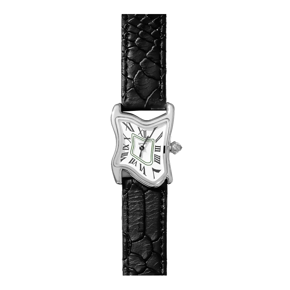 Laphont - Melting Watch Square