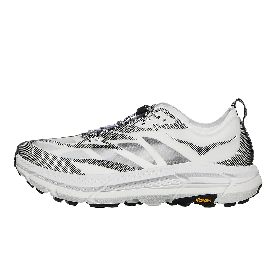 HOKA - Mafate Speed 4 Lite TS