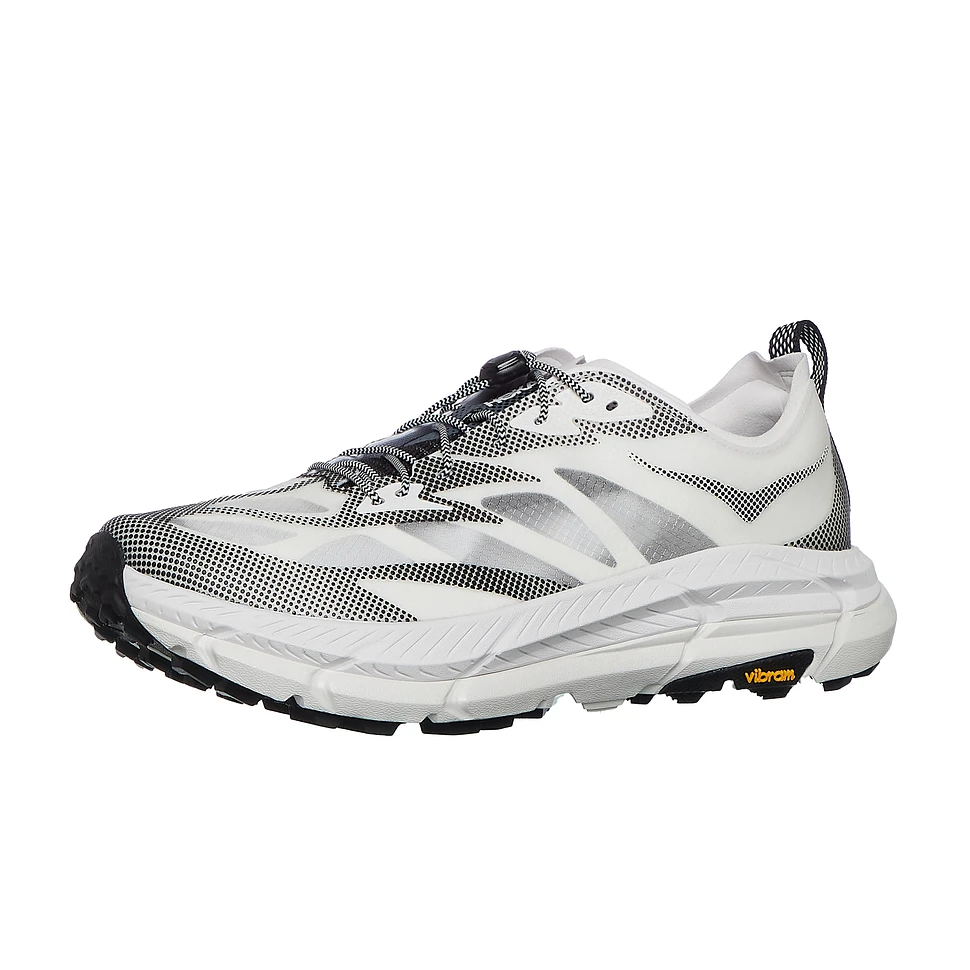 HOKA - Mafate Speed 4 Lite TS