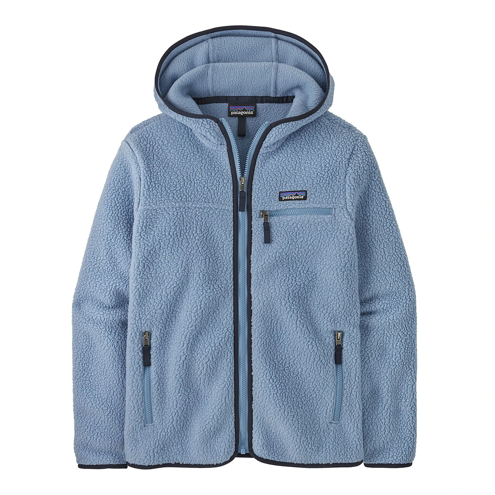 Patagonia - Retro Pile Hoody
