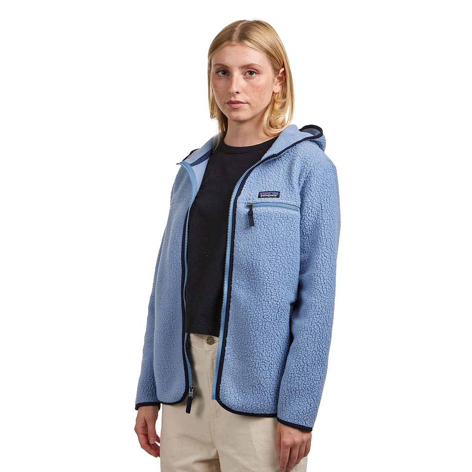 Patagonia - Retro Pile Hoody