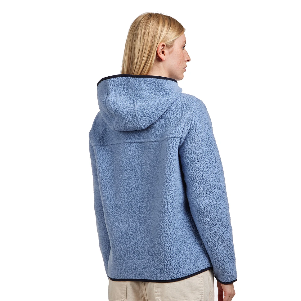 Patagonia - Retro Pile Hoody