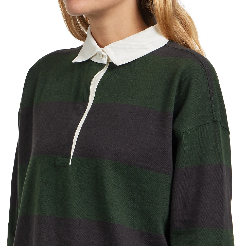 Patagonia - Long-Sleeved Rugby Shirt