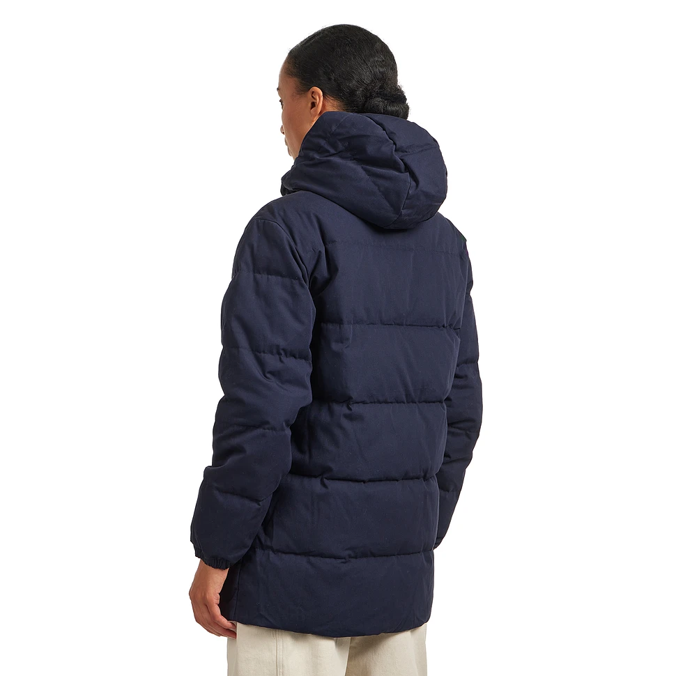 Patagonia - Cotton Down Parka