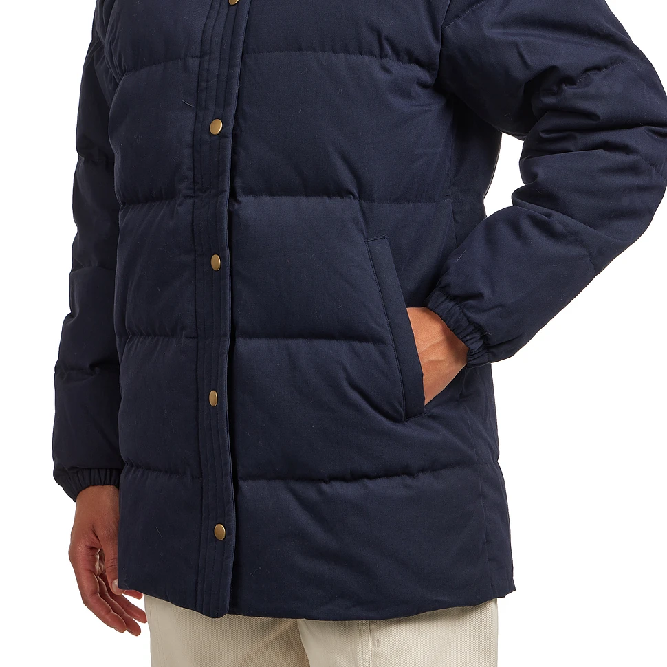 Patagonia - Cotton Down Parka