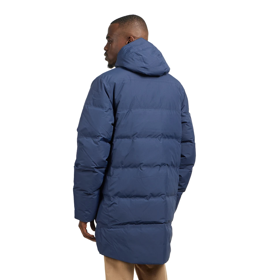 Patagonia - Jackson Glacier Parka (New Navy) | HHV