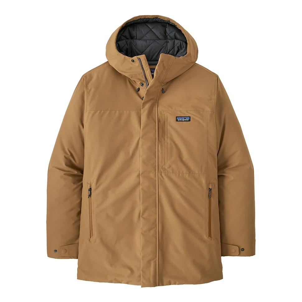 Patagonia - Windshadow Parka