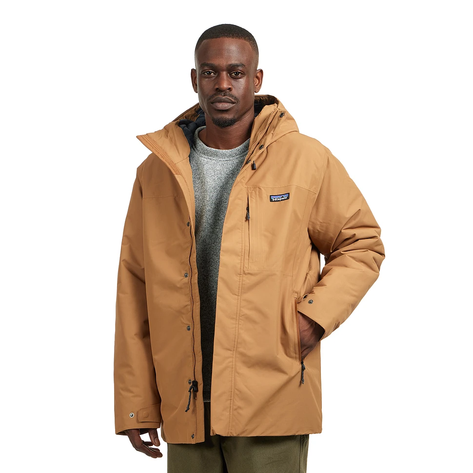 Patagonia - Windshadow Parka